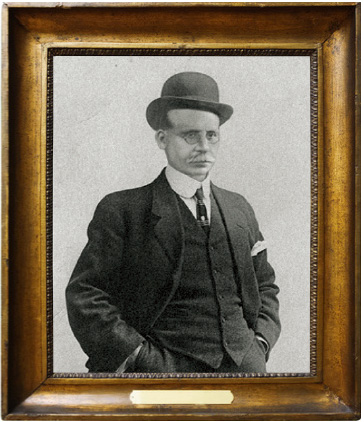 John Joseph Rawlings