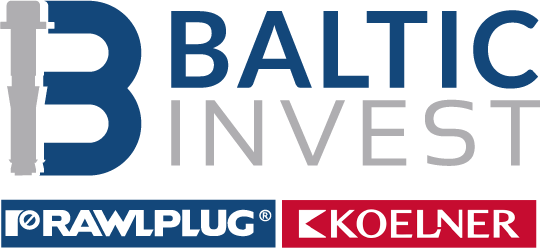 Logo Baltic Invest